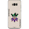 DC Comics The Joker Calling Card Galaxy S8 Skin