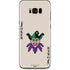 DC Comics The Joker Calling Card Galaxy S8 Skin