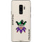 DC Comics The Joker Calling Card Galaxy S9 Plus Skin