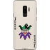 DC Comics The Joker Calling Card Galaxy S9 Plus Skin