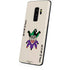 DC Comics The Joker Calling Card Galaxy S9 Plus Skin