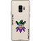 DC Comics The Joker Calling Card Galaxy S9 Skin