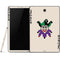 DC Comics The Joker Calling Card Samsung Galaxy Tab Skin