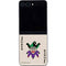 DC Comics The Joker Calling Card Galaxy Z Flip5 5G Skin