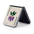 DC Comics The Joker Calling Card Galaxy Z Flip5 5G Skin