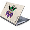 DC Comics The Joker Calling Card Generic Laptop Skin