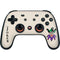 DC Comics The Joker Calling Card Google Stadia Controller Skin