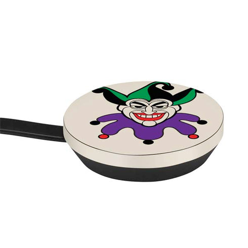 DC Comics The Joker Calling Card Google Stadia Controller Skin