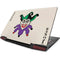 DC Comics The Joker Calling Card Lenovo IdeaPad Skin