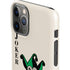 DC Comics The Joker Calling Card iPhone 11 Pro Lite Case