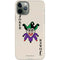 DC Comics The Joker Calling Card iPhone 11 Pro Lite Case