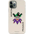 DC Comics The Joker Calling Card iPhone 11 Pro Lite Case