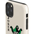 DC Comics The Joker Calling Card iPhone 11 Pro Max Impact Case