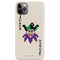 DC Comics The Joker Calling Card iPhone 11 Pro Max Lite Case
