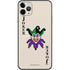 DC Comics The Joker Calling Card iPhone 11 Pro Max Skin
