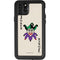 DC Comics The Joker Calling Card iPhone 11 Pro Max Waterproof Case
