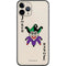 DC Comics The Joker Calling Card iPhone 11 Pro Skin