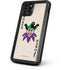 DC Comics The Joker Calling Card iPhone 11 Pro Waterproof Case