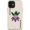 DC Comics The Joker Calling Card iPhone 12 Impact Case