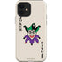 DC Comics The Joker Calling Card iPhone 12 Impact Case