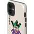 DC Comics The Joker Calling Card iPhone 12 Impact Case