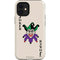 DC Comics The Joker Calling Card iPhone 12 Mini Impact Case