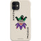 DC Comics The Joker Calling Card iPhone 12 Mini Lite Case
