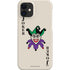 DC Comics The Joker Calling Card iPhone 12 Mini Lite Case
