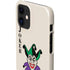 DC Comics The Joker Calling Card iPhone 12 Mini Lite Case