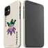 DC Comics The Joker Calling Card iPhone 12 Mini Lite Case