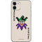 DC Comics The Joker Calling Card iPhone 12 Mini Skin