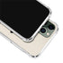 DC Comics The Joker Calling Card iPhone 12 Pro Clear Case