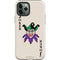 DC Comics The Joker Calling Card iPhone 12 Pro Max Impact Case
