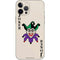 DC Comics The Joker Calling Card iPhone 12 Pro Max Skin