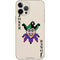 DC Comics The Joker Calling Card iPhone 12 Pro Skin