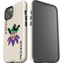 DC Comics The Joker Calling Card iPhone 13 Impact Case