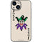 DC Comics The Joker Calling Card iPhone 13 Mini Skin