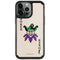 DC Comics The Joker Calling Card iPhone 13 Pro Cargo Case