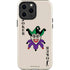 DC Comics The Joker Calling Card iPhone 13 Pro Max Impact Case