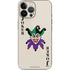 DC Comics The Joker Calling Card iPhone 13 Pro Max Skin