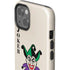 DC Comics The Joker Calling Card iPhone 14 Plus Impact Case