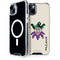 DC Comics The Joker Calling Card iPhone 14 MagSafe Case
