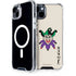 DC Comics The Joker Calling Card iPhone 15 MagSafe Case
