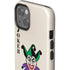 DC Comics The Joker Calling Card iPhone 15 Impact Case