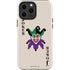 DC Comics The Joker Calling Card iPhone 14 Pro Max Impact Case