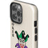 DC Comics The Joker Calling Card iPhone 15 Pro Max Impact Case