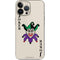 DC Comics The Joker Calling Card iPhone 14 Pro Max Skin