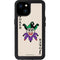 DC Comics The Joker Calling Card iPhone 15 Plus Waterproof Case