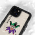 DC Comics The Joker Calling Card iPhone 15 Plus Waterproof Case