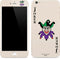 DC Comics The Joker Calling Card iPhone 6/6s Plus Skin